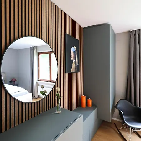 Schatzhauser - Sauna & Wellness - Grosser Eingezaeunter Garten *