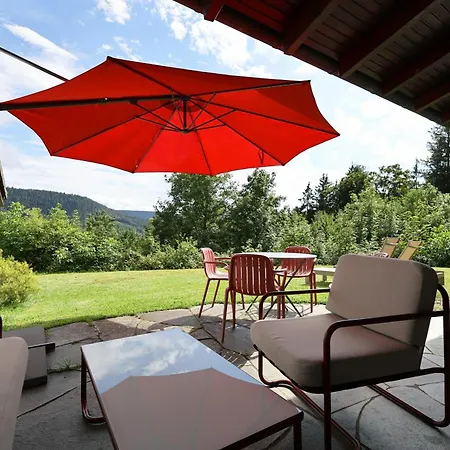 Tatil Evi Schatzhauser - Sauna & Wellness - Grosser Eingezaeunter Garten *