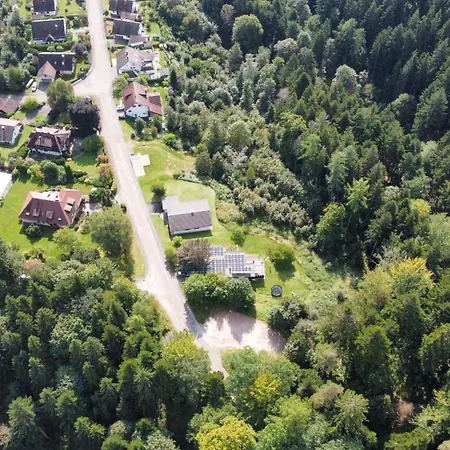 Schatzhauser - Sauna & Wellness - Grosser Eingezaeunter Garten