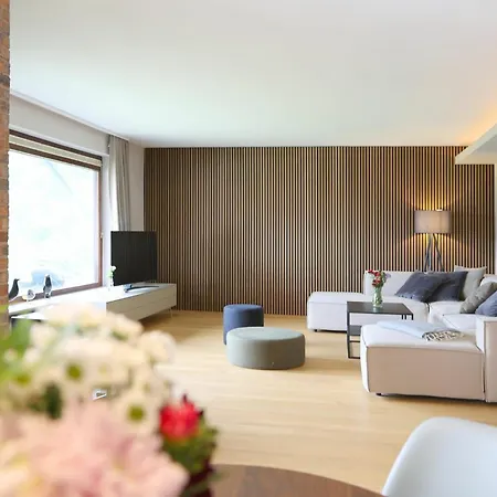 Schatzhauser - Sauna & Wellness - Grosser Eingezaeunter Garten Prázdninový dům Alpirsbach