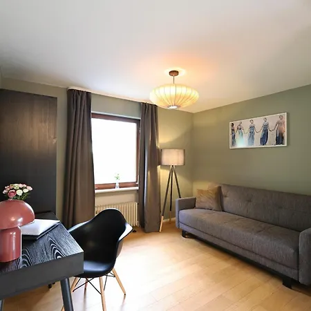 Schatzhauser - Sauna & Wellness - Grosser Eingezaeunter Garten Tatil Evi