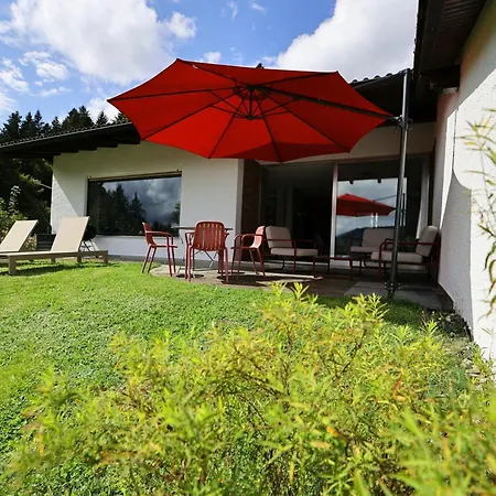 Schatzhauser - Sauna & Wellness - Grosser Eingezaeunter Garten * Alpirsbach
