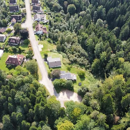 Tatil Evi Schatzhauser - Sauna & Wellness - Grosser Eingezaeunter Garten *