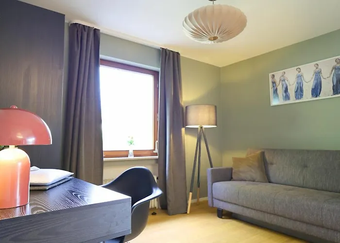 Schatzhauser | Sauna & Wellness | Grosser Eingezaeunter Holiday home *