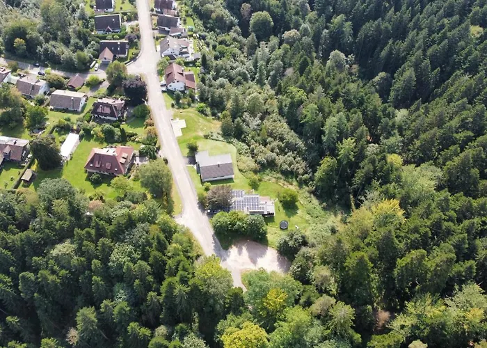 Holiday home Schatzhauser | Sauna & Wellness | Grosser Eingezaeunter *